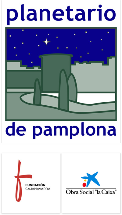 Planetario de Pamplona