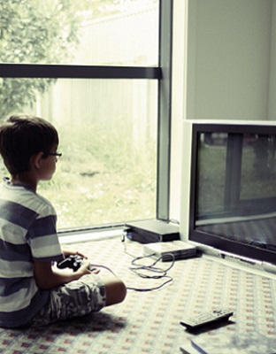 Autocontrol parental en el uso de videojuegos